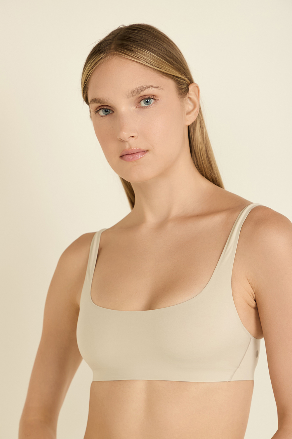 Nulu Scoop-Neck Bralette LULULEMON